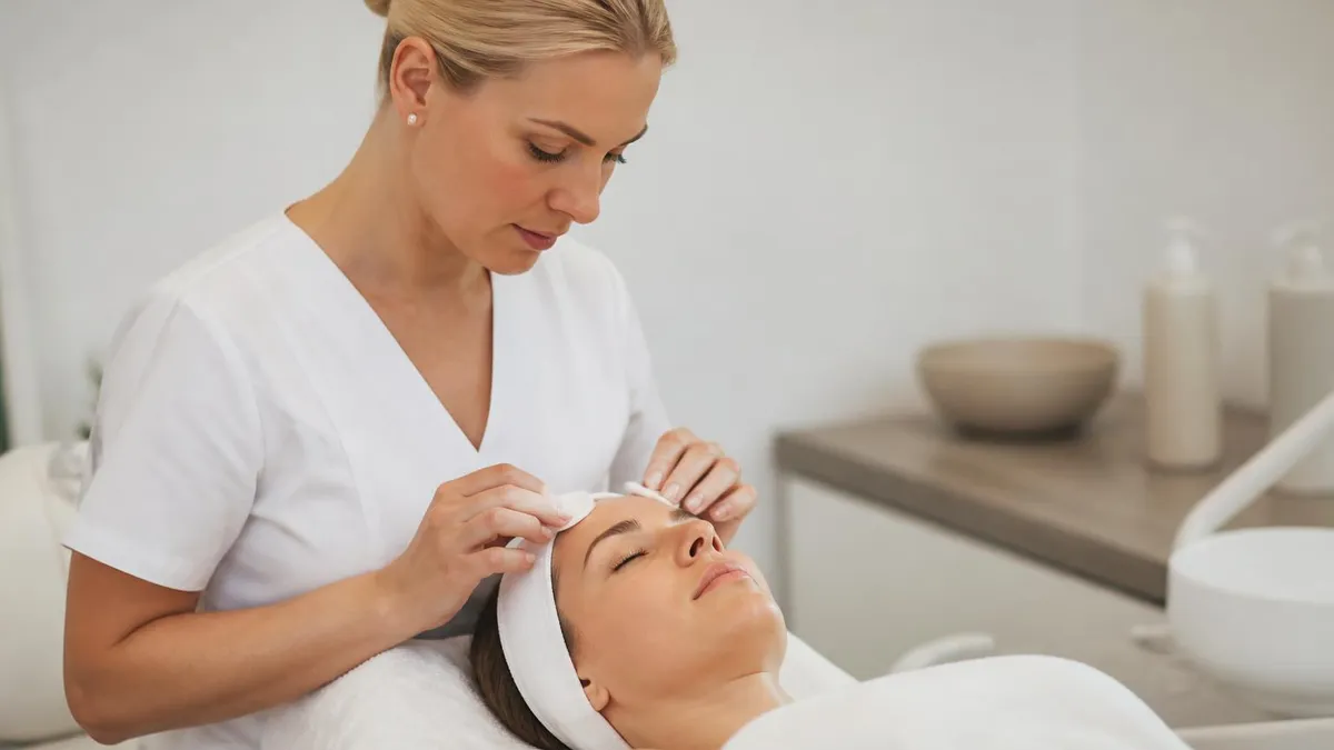Nurse Esthetician - Esthetician Practice Exam certification study resource
