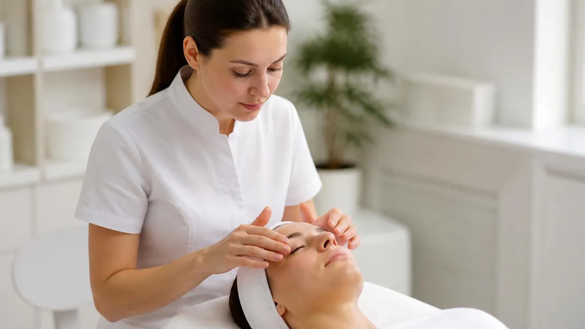 Same-day Esthetician Coverage Providers - Esthetician Practice Exam certification study resource