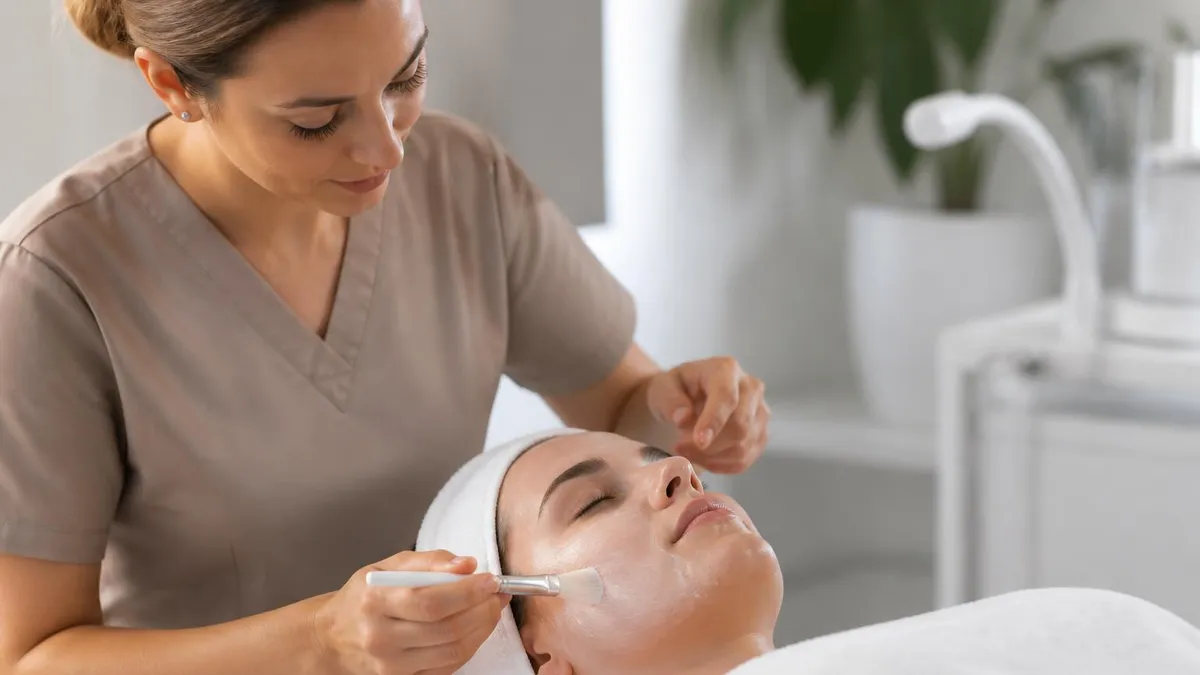 What Does an Esthetician Do - Esthetician Practice Exam certification study resource