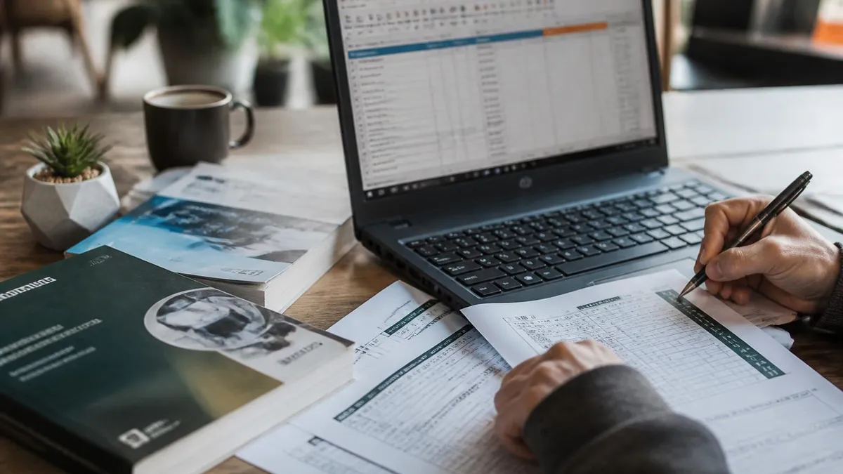 Absolute Cell Reference in Excel - Microsoft Excel certification study resource