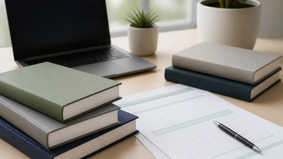 Excel Spreadsheet - Microsoft Excel certification study resource