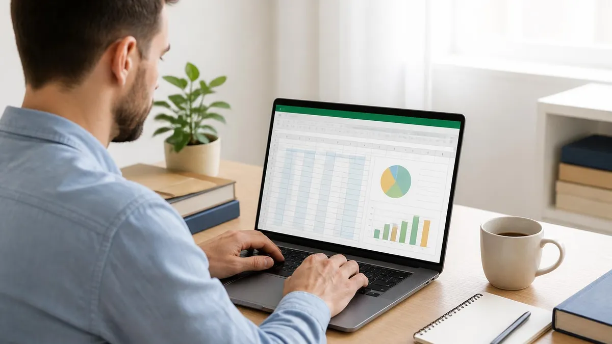 Excellence Playa Mujeres - Microsoft Excel certification study resource