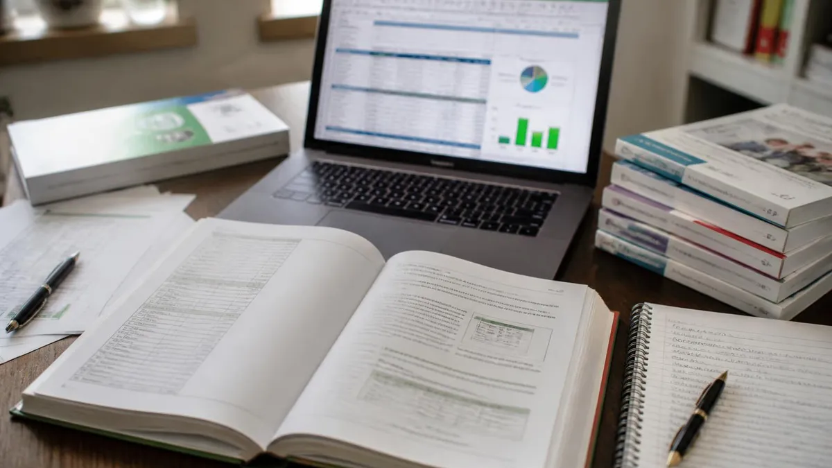 Add Multiple Rows in Excel - Microsoft Excel certification study resource