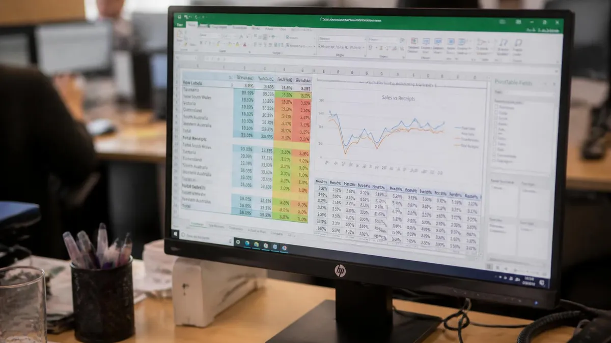 Microsoft Excel - Microsoft Excel certification study resource