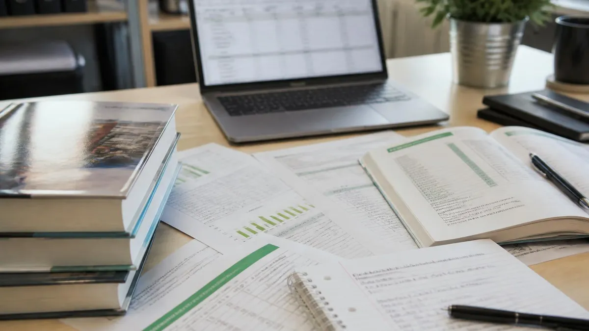 Microsoft Excel - Microsoft Excel certification study resource