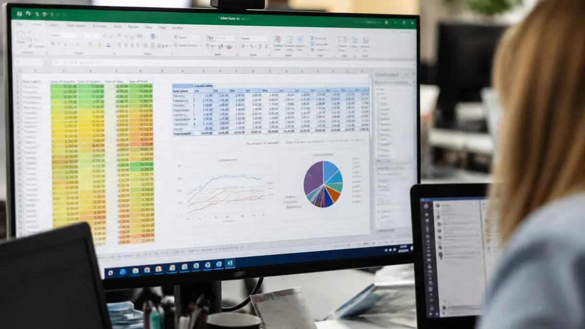 Microsoft Excel - Microsoft Excel certification study resource