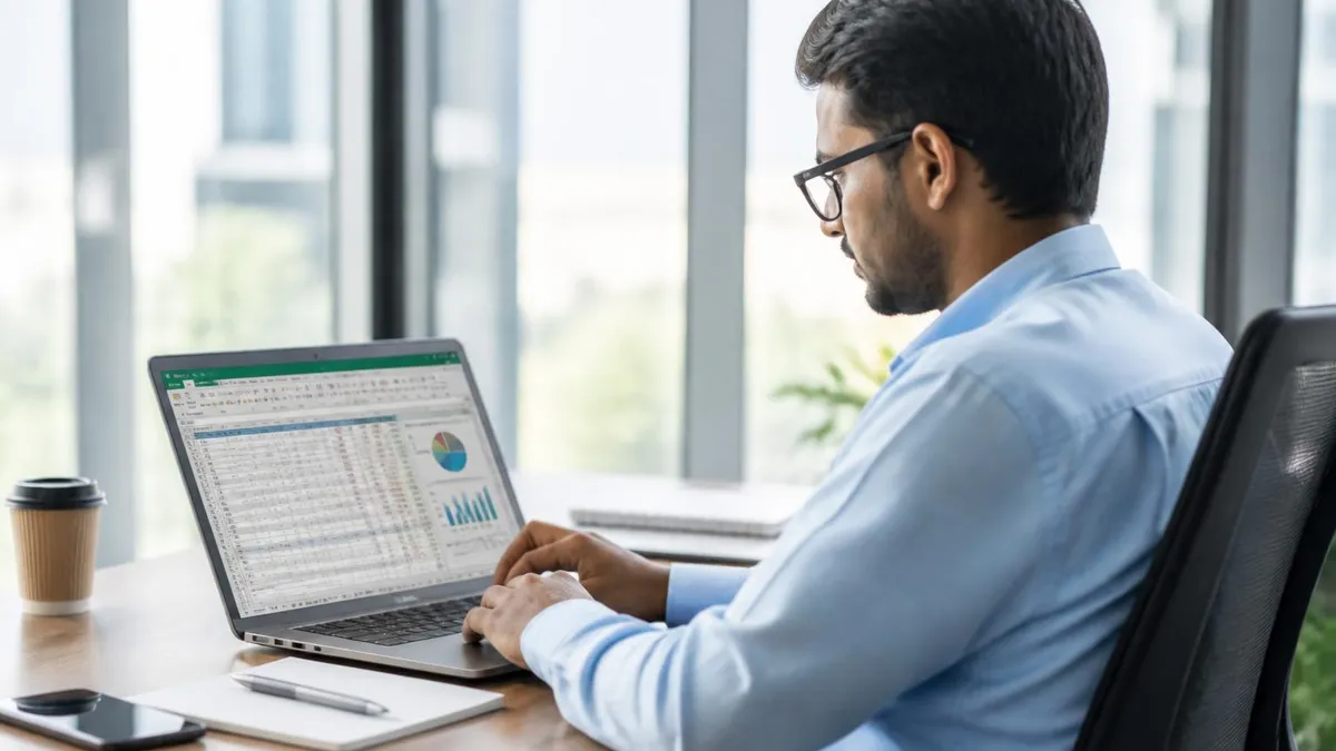 Analysis Toolpak Excel - Microsoft Excel certification study resource