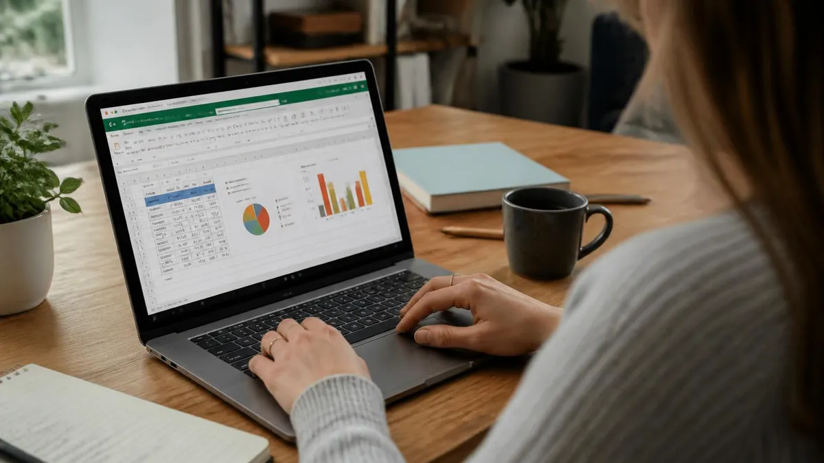 Anova Test Excel - Microsoft Excel certification study resource