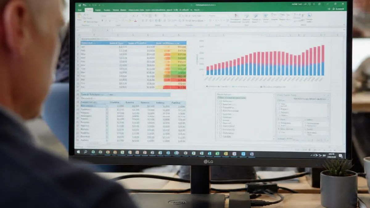 Dunn Test in Excel - Microsoft Excel certification study resource