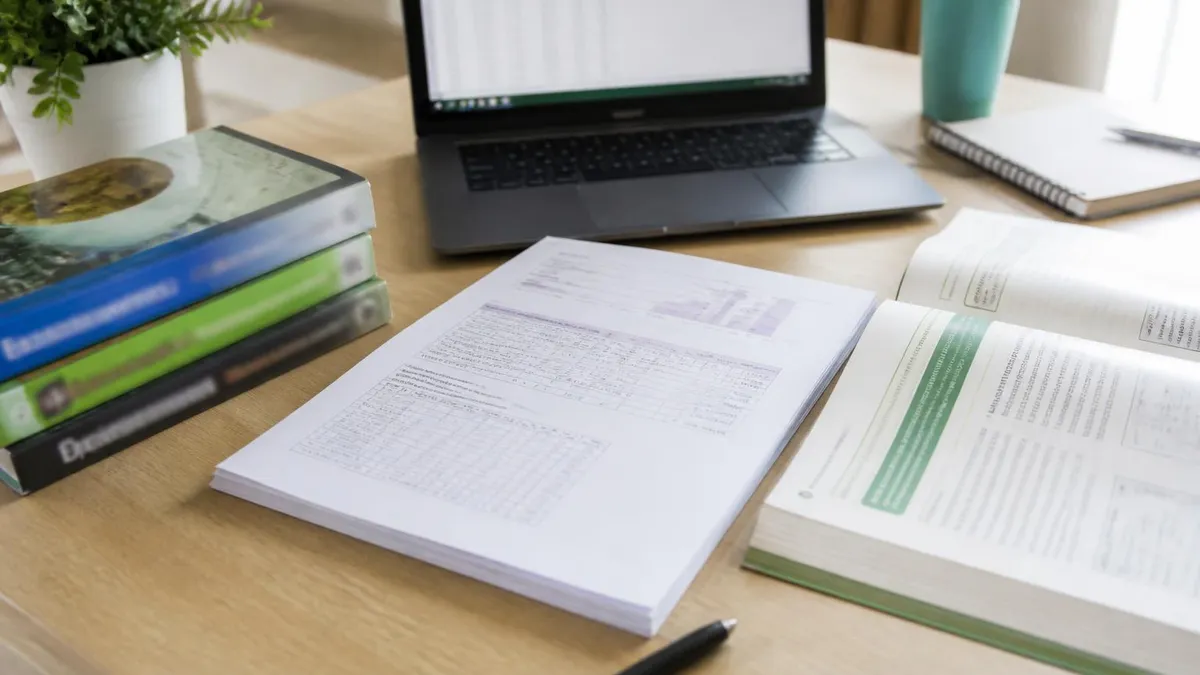 Arrays in Excel - Microsoft Excel certification study resource
