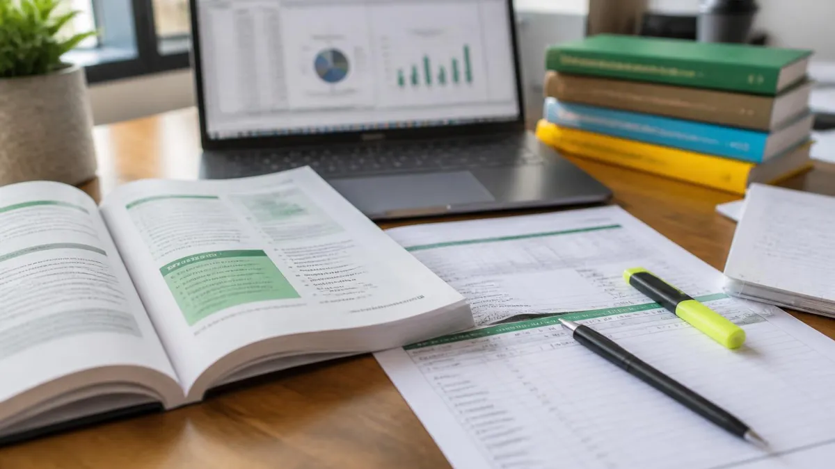 Arrow Keys Not Working in Excel - Microsoft Excel certification study resource