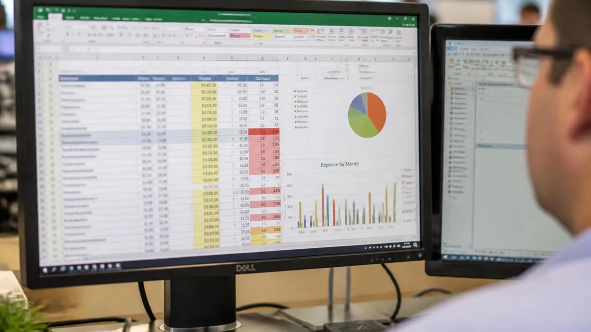 Autofit Excel - Microsoft Excel certification study resource