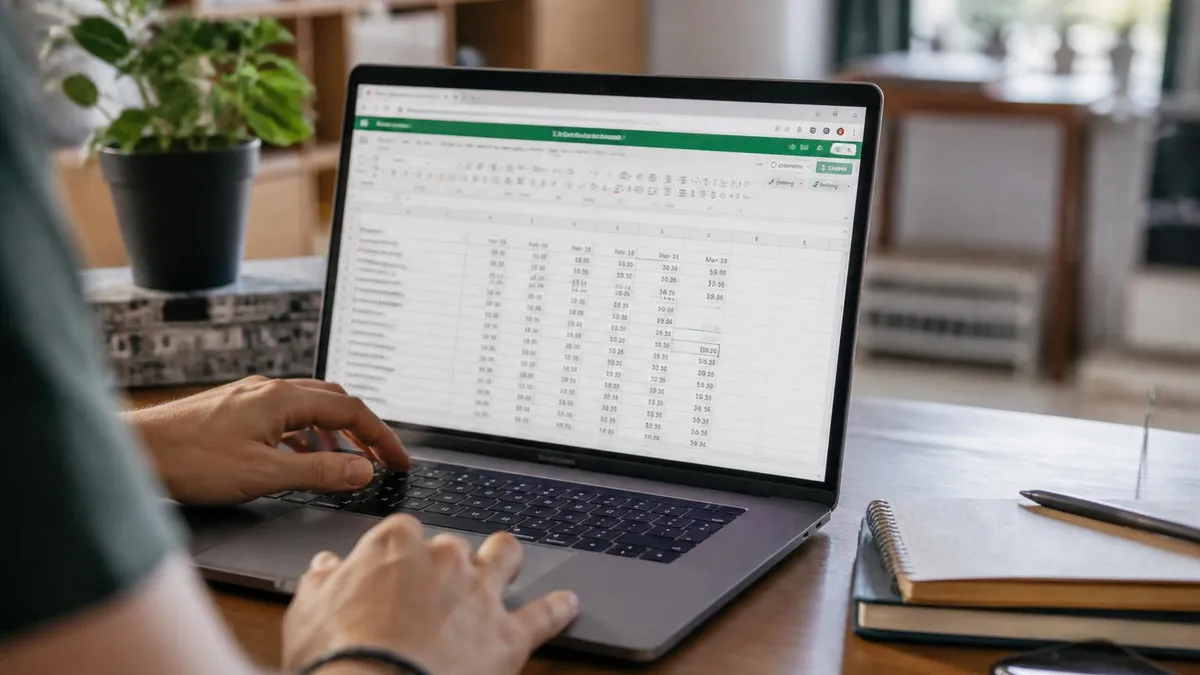 Microsoft Excel - Microsoft Excel certification study resource