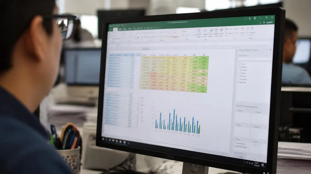 Microsoft Excel - Microsoft Excel certification study resource