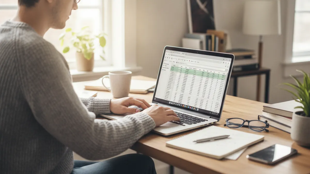 Best Tips for Using Power Query in Excel - Microsoft Excel certification study resource
