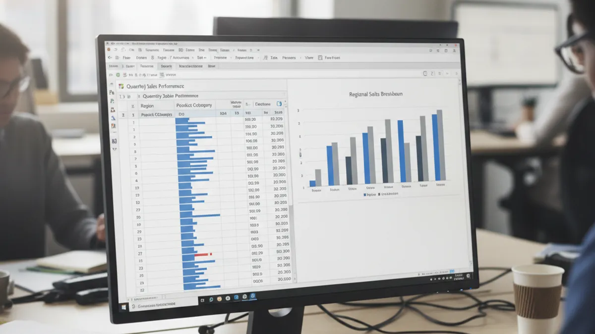Best Ways to Do Advanced Text to Columns in Excel - Microsoft Excel certification study resource