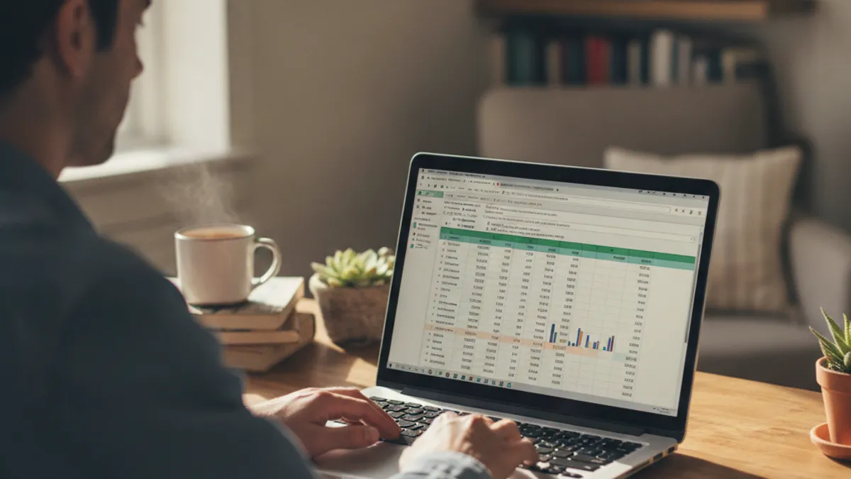 Microsoft Excel - Microsoft Excel certification study resource
