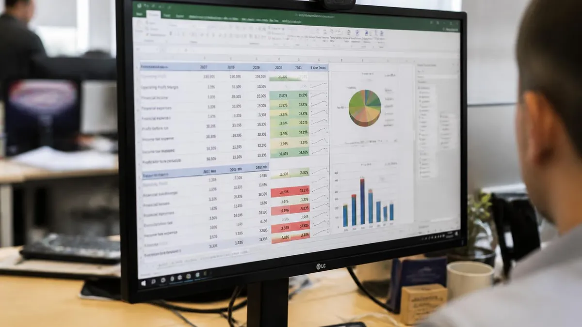 Microsoft Excel - Microsoft Excel certification study resource