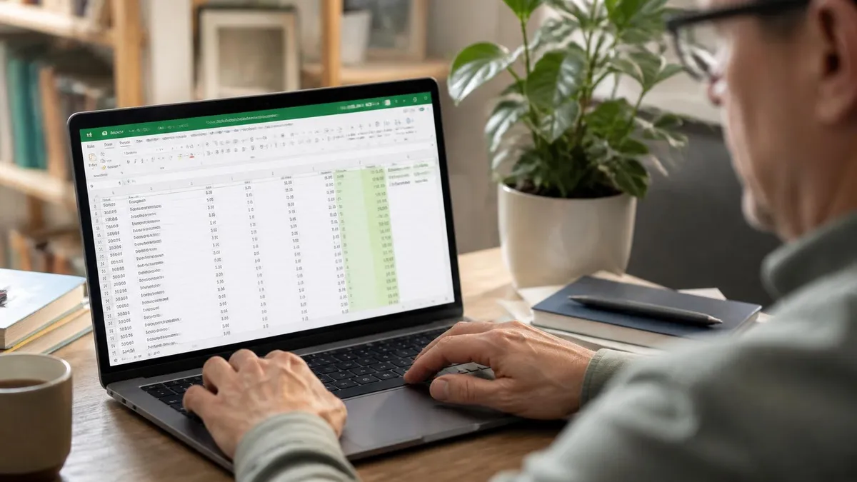 Microsoft Excel - Microsoft Excel certification study resource