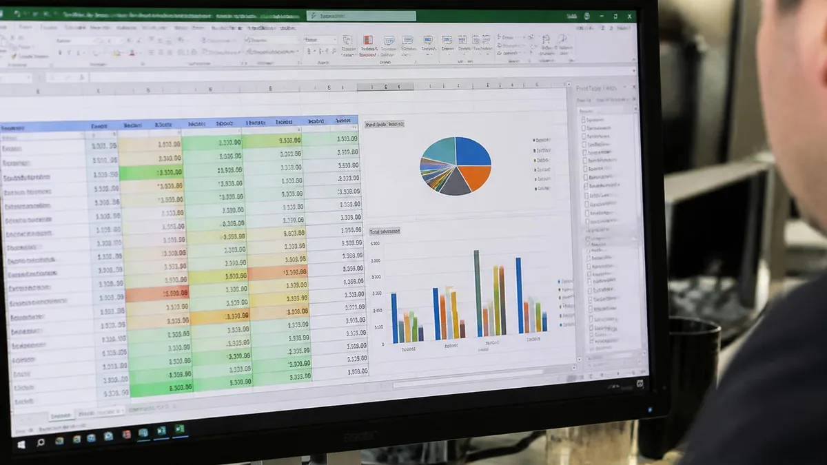 Bullet Points Excel - Microsoft Excel certification study resource