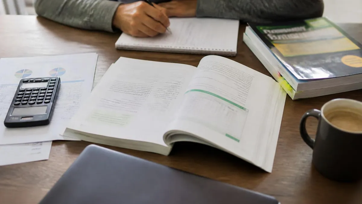 Bulleted List in Excel - Microsoft Excel certification study resource