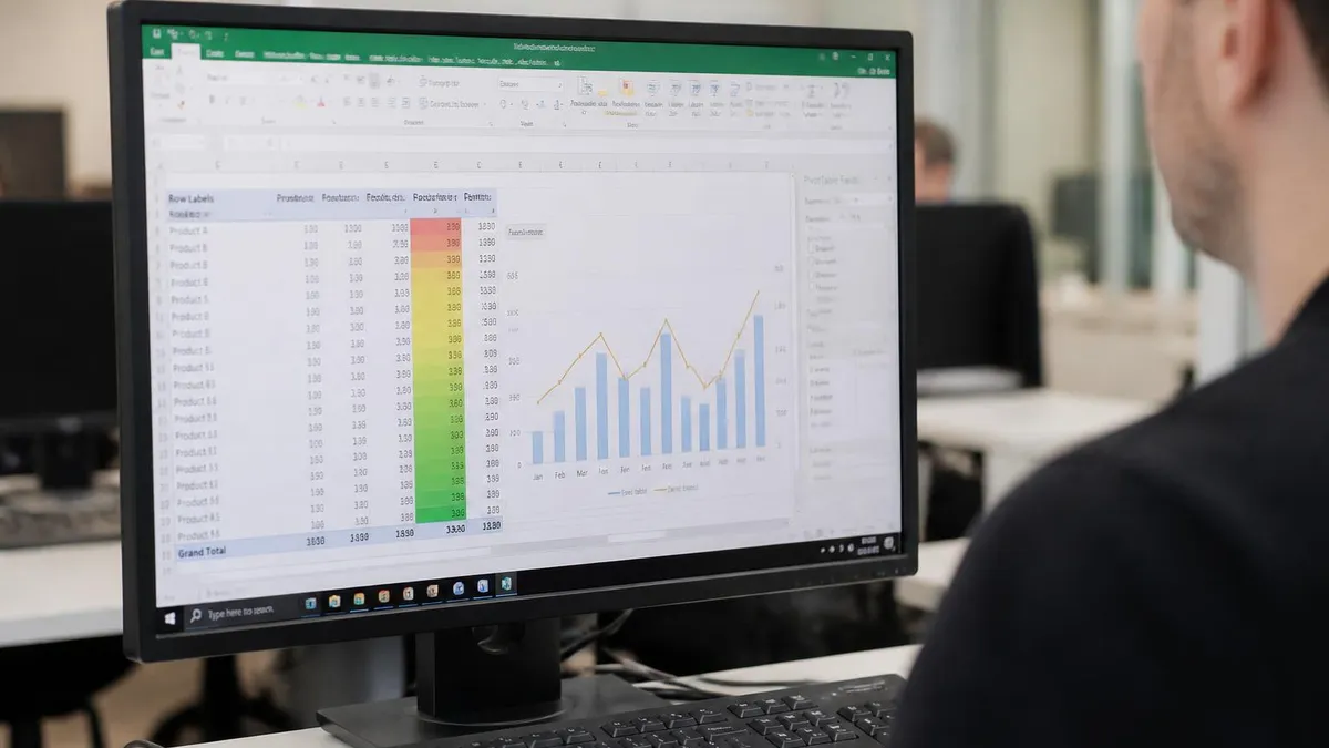 Calculate Cagr in Excel - Microsoft Excel certification study resource