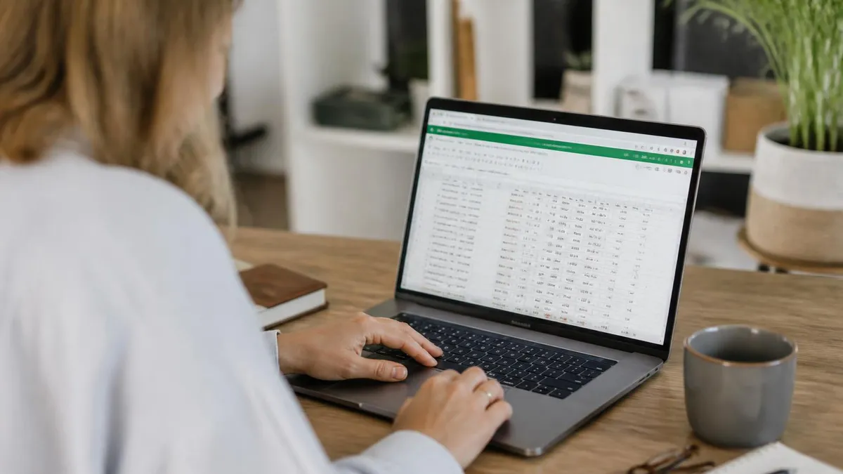 Microsoft Excel - Microsoft Excel certification study resource