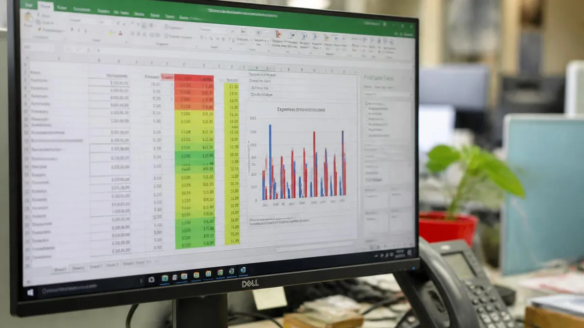 Calculate Time in Excel - Microsoft Excel certification study resource