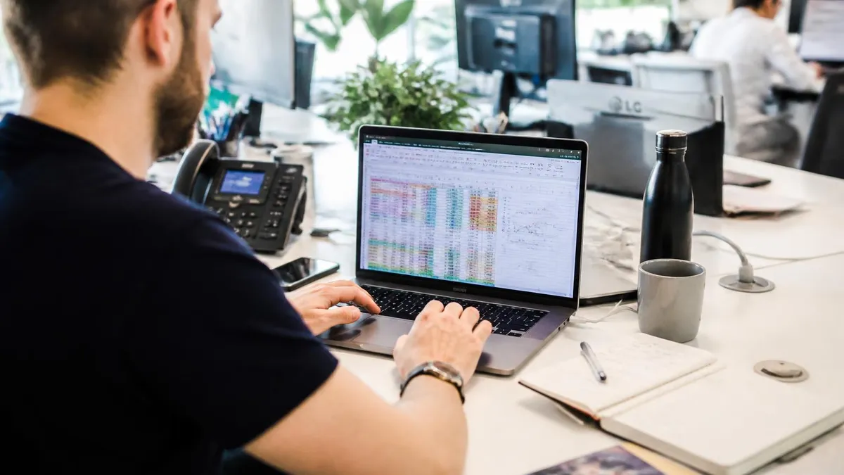 Microsoft Excel - Microsoft Excel certification study resource