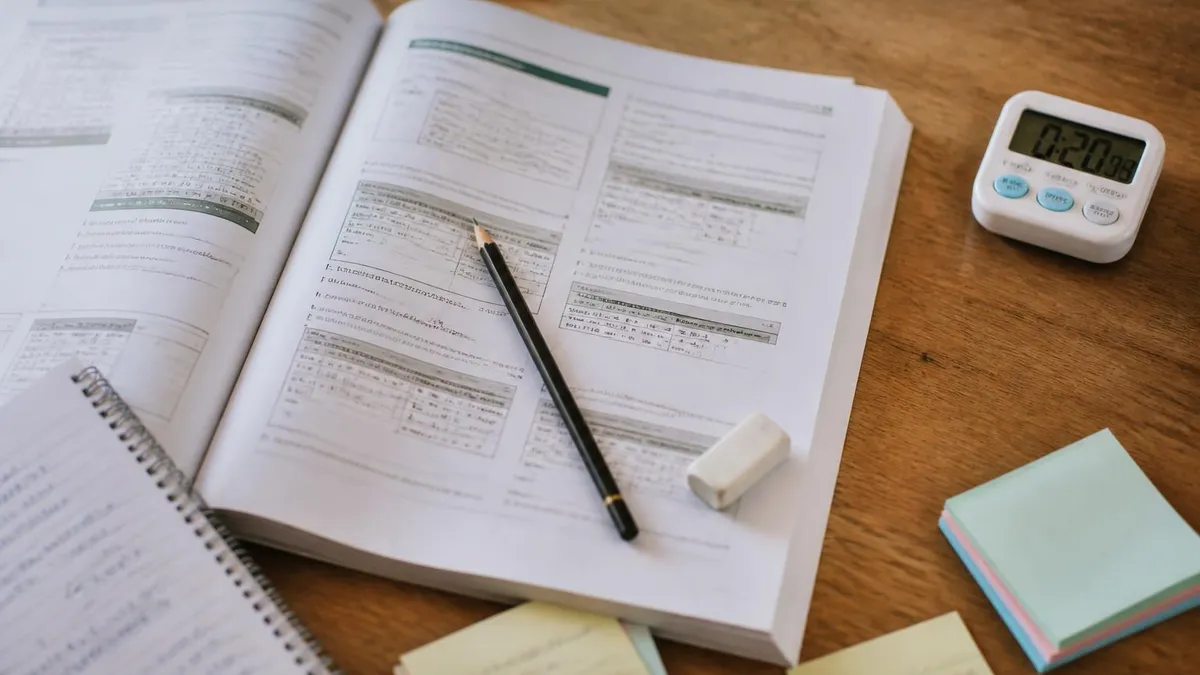 Excel Challenges: Master VLOOKUP, Drop-Down Lists, Frozen Rows & More 2026 July