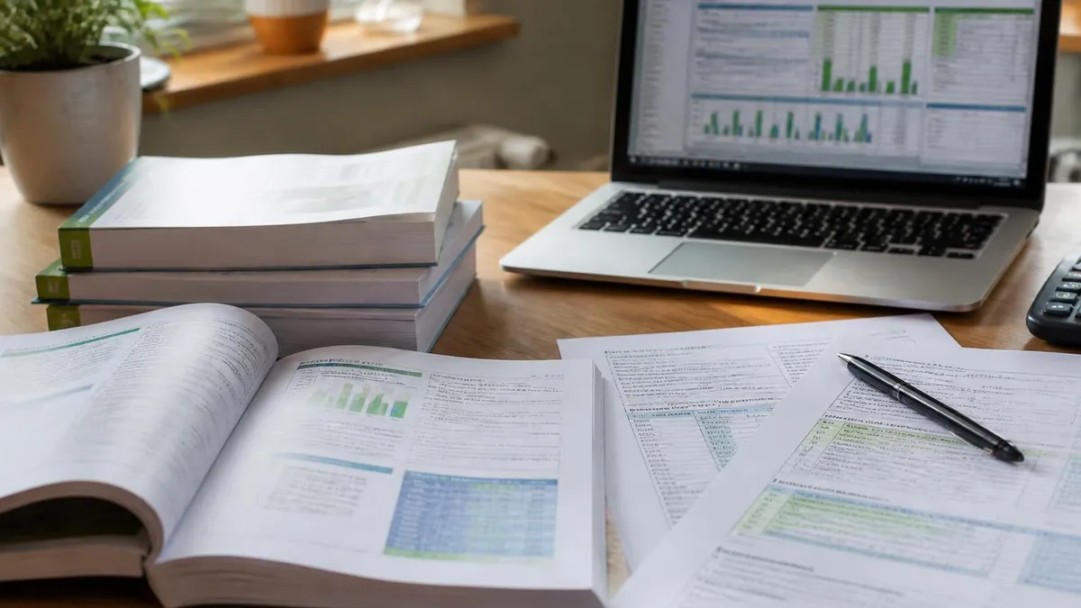 Check Mark in Excel - Microsoft Excel certification study resource