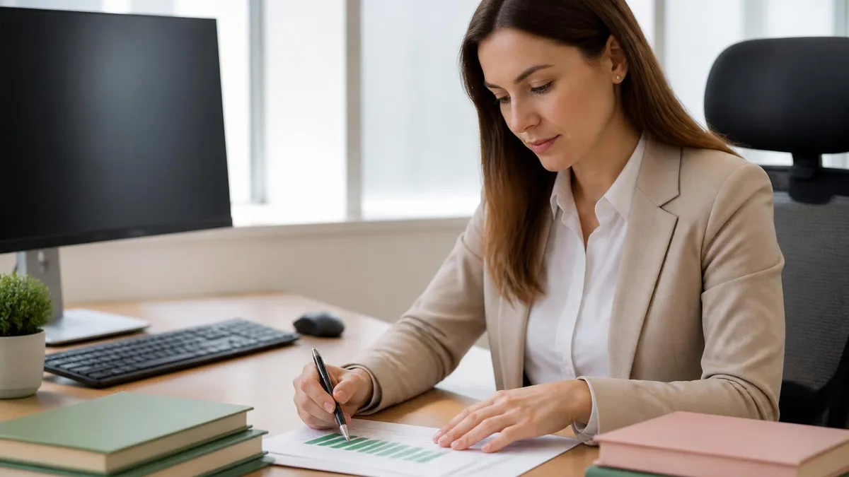 Excel Checkbox: How to Insert, Link, and Use Them in Worksheets