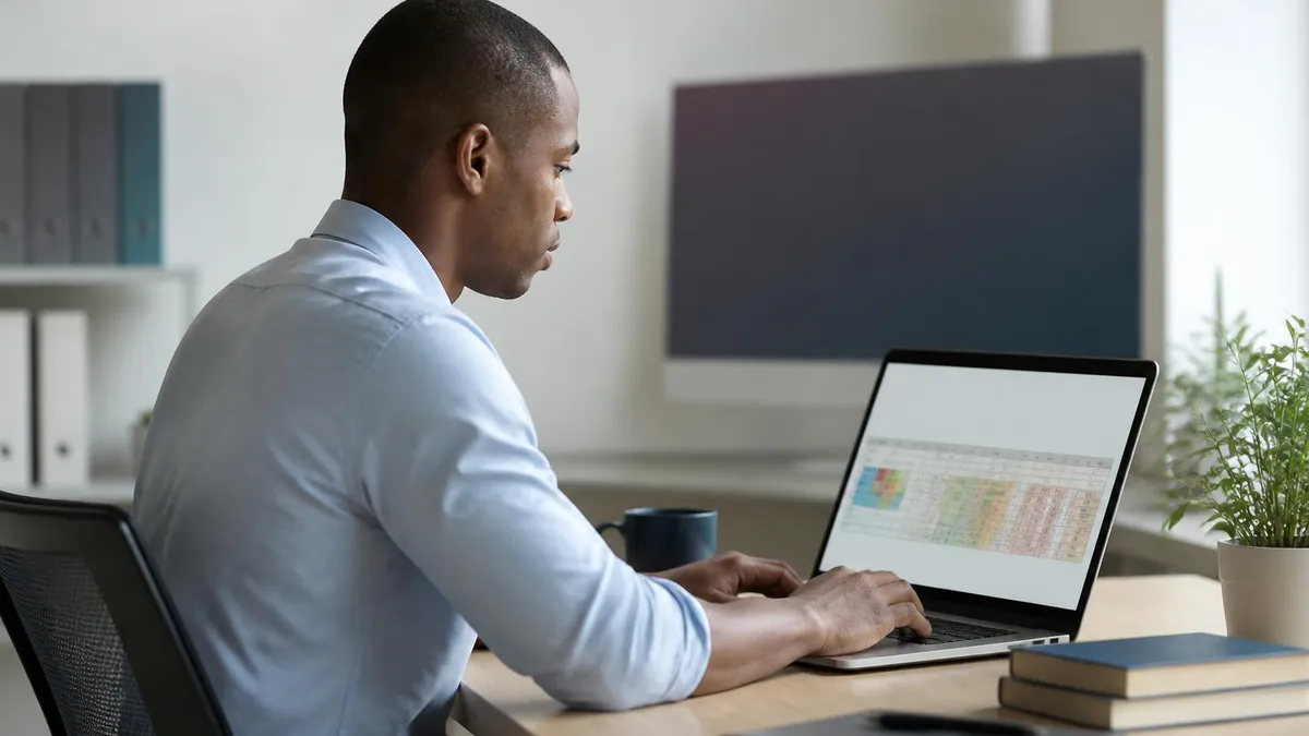 Excellence Playa Mujeres - Microsoft Excel certification study resource