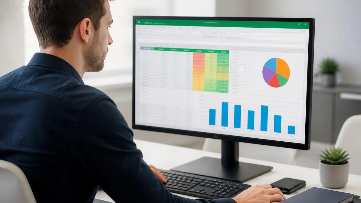 Clear Excel Cache - Microsoft Excel certification study resource