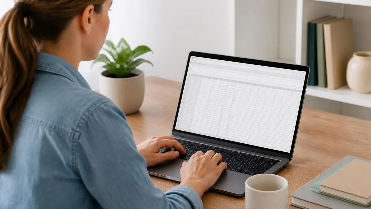 Microsoft Excel - Microsoft Excel certification study resource