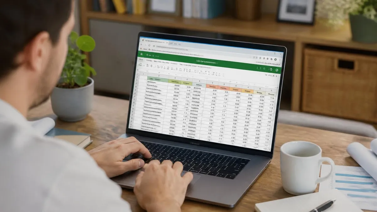 Combine Cells Excel - Microsoft Excel certification study resource