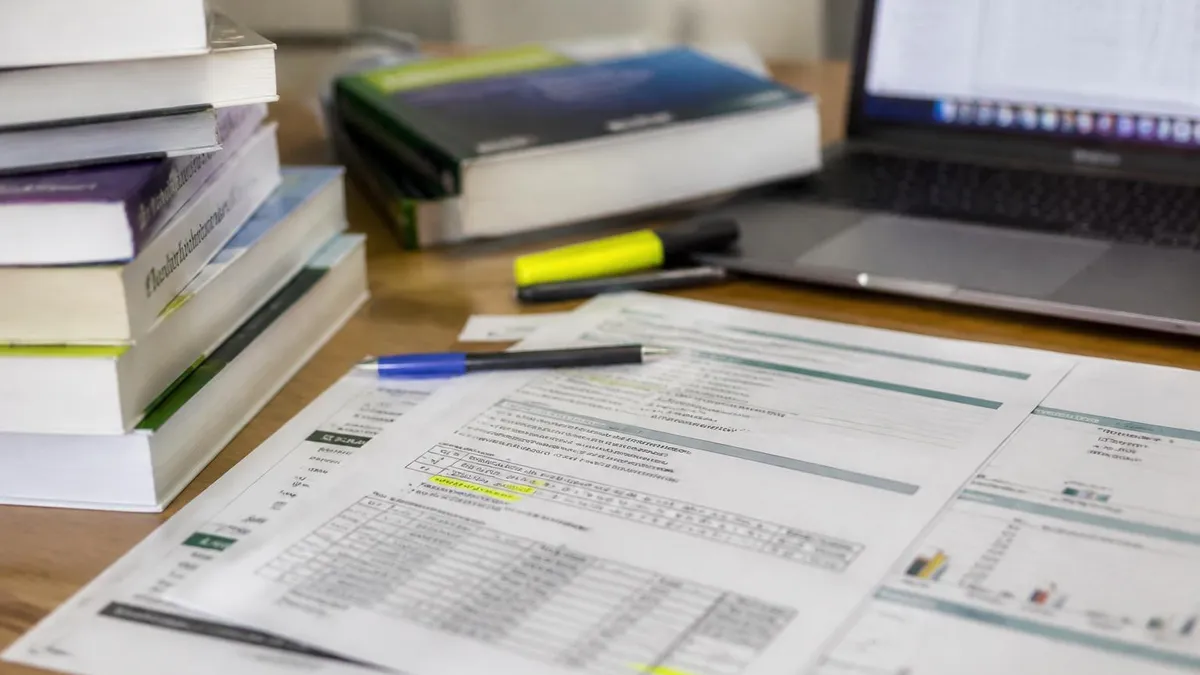 Combine Two Columns in Excel - Microsoft Excel certification study resource