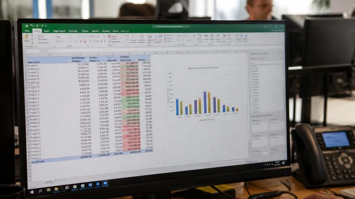 Microsoft Excel - Microsoft Excel certification study resource