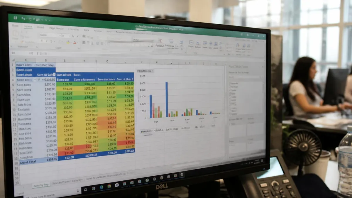 Compare Excel Workbooks for Differences - Microsoft Excel certification study resource