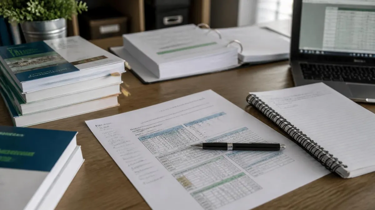 Microsoft Excel - Microsoft Excel certification study resource