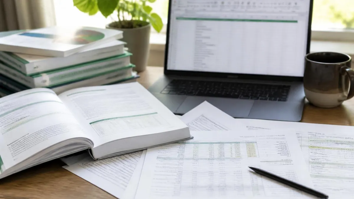 Microsoft Excel - Microsoft Excel certification study resource