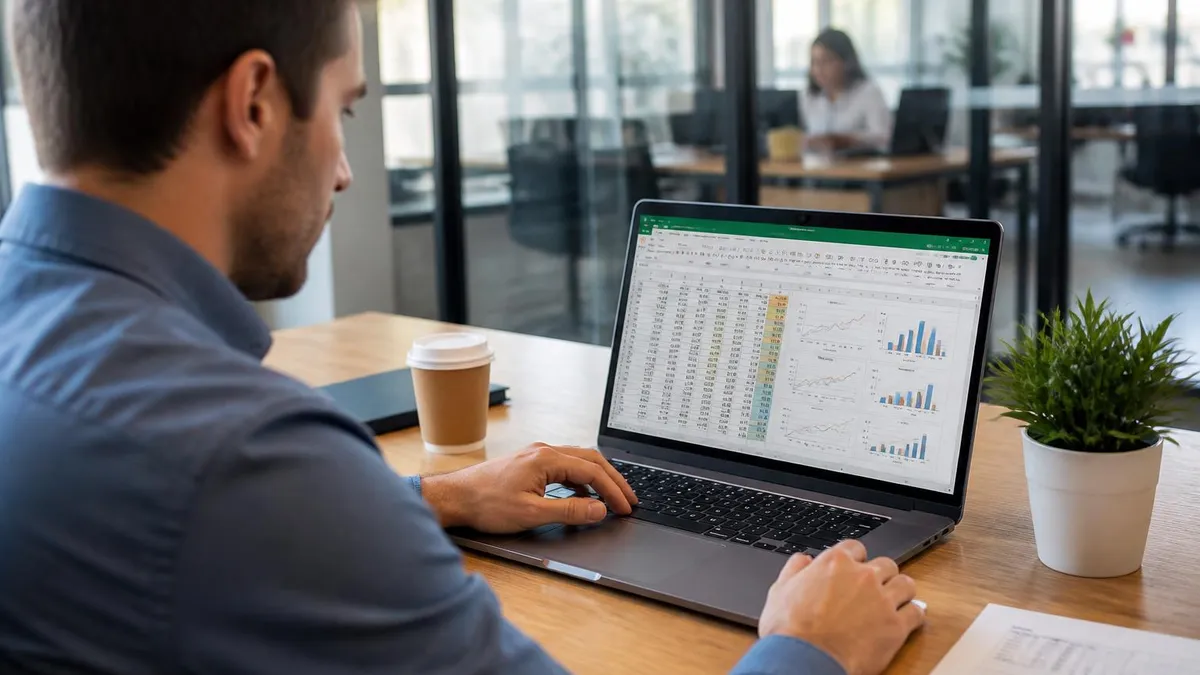 Concat Function Excel - Microsoft Excel certification study resource