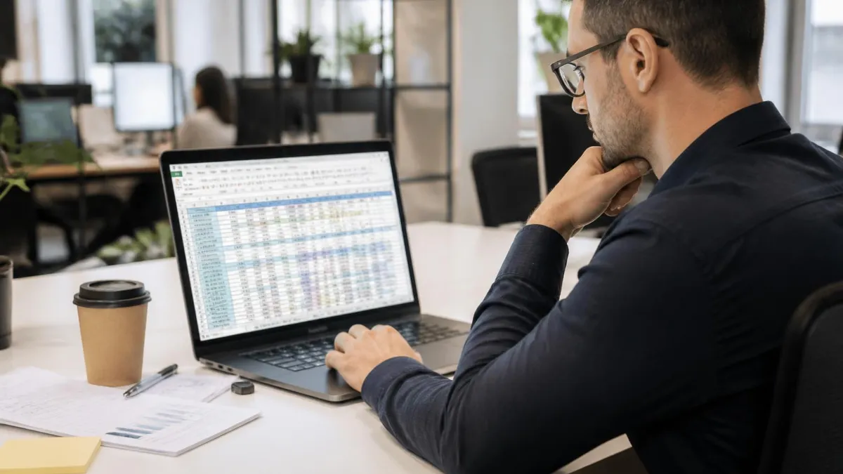 Concat Function in Excel - Microsoft Excel certification study resource