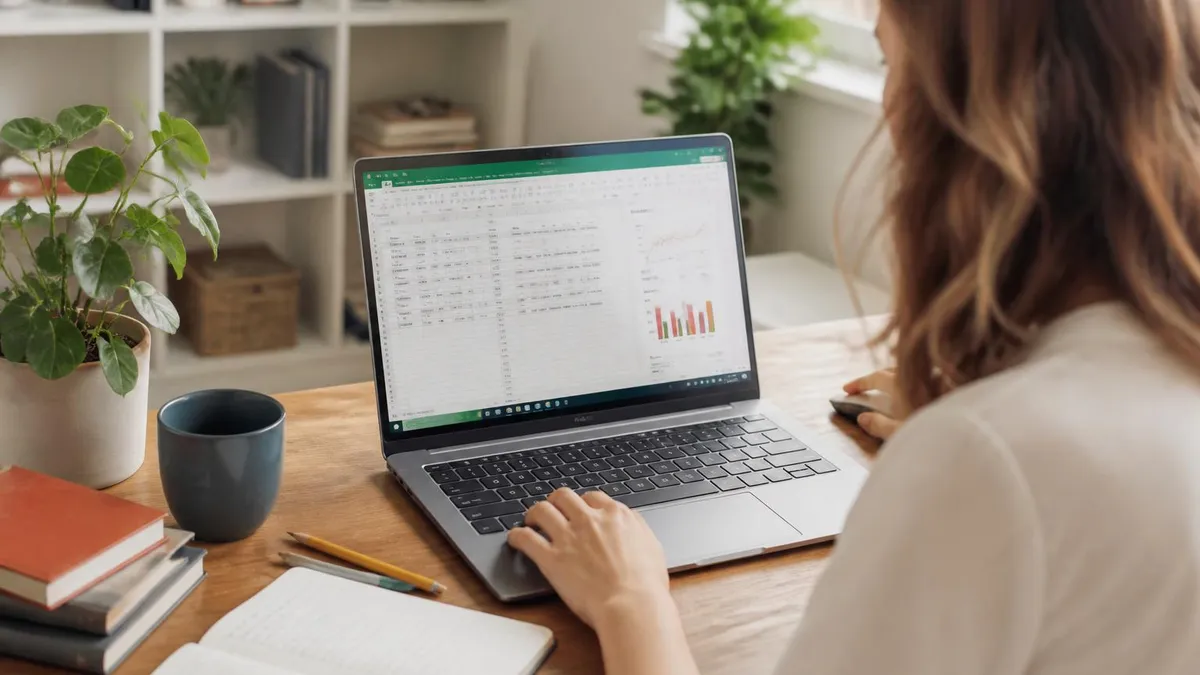 Microsoft Excel - Microsoft Excel certification study resource