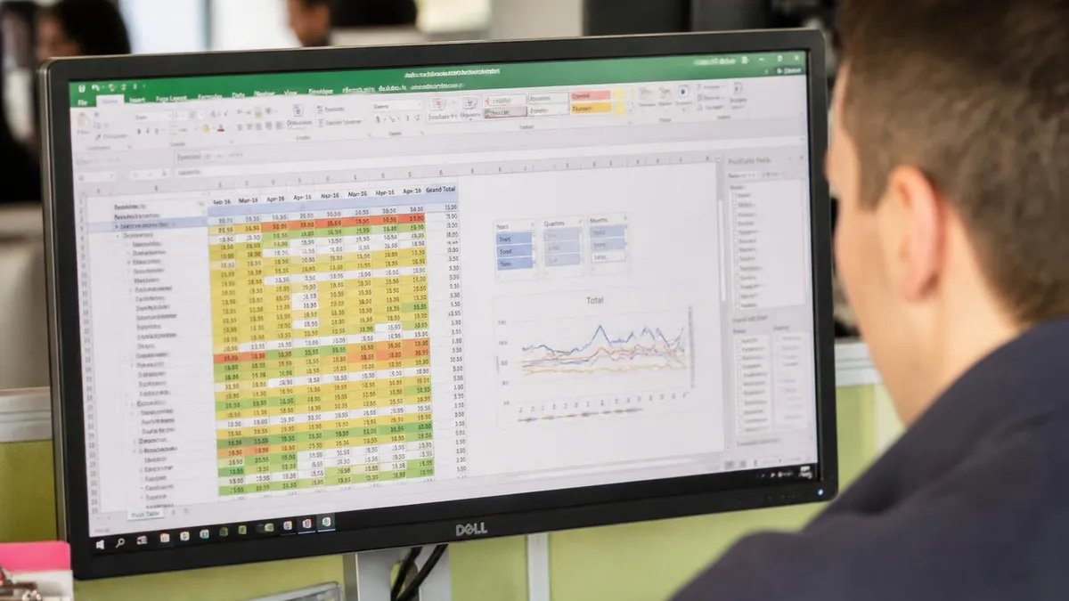 Conditional Formatting in Excel - Microsoft Excel certification study resource