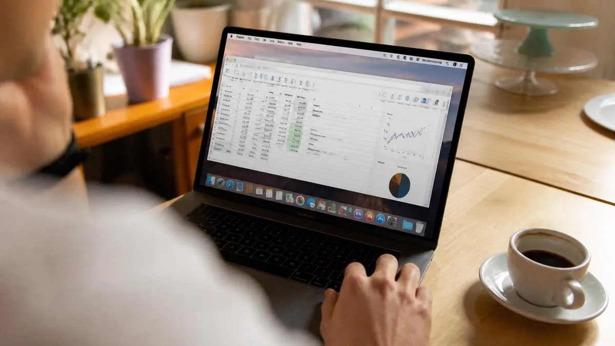Microsoft Excel - Microsoft Excel certification study resource