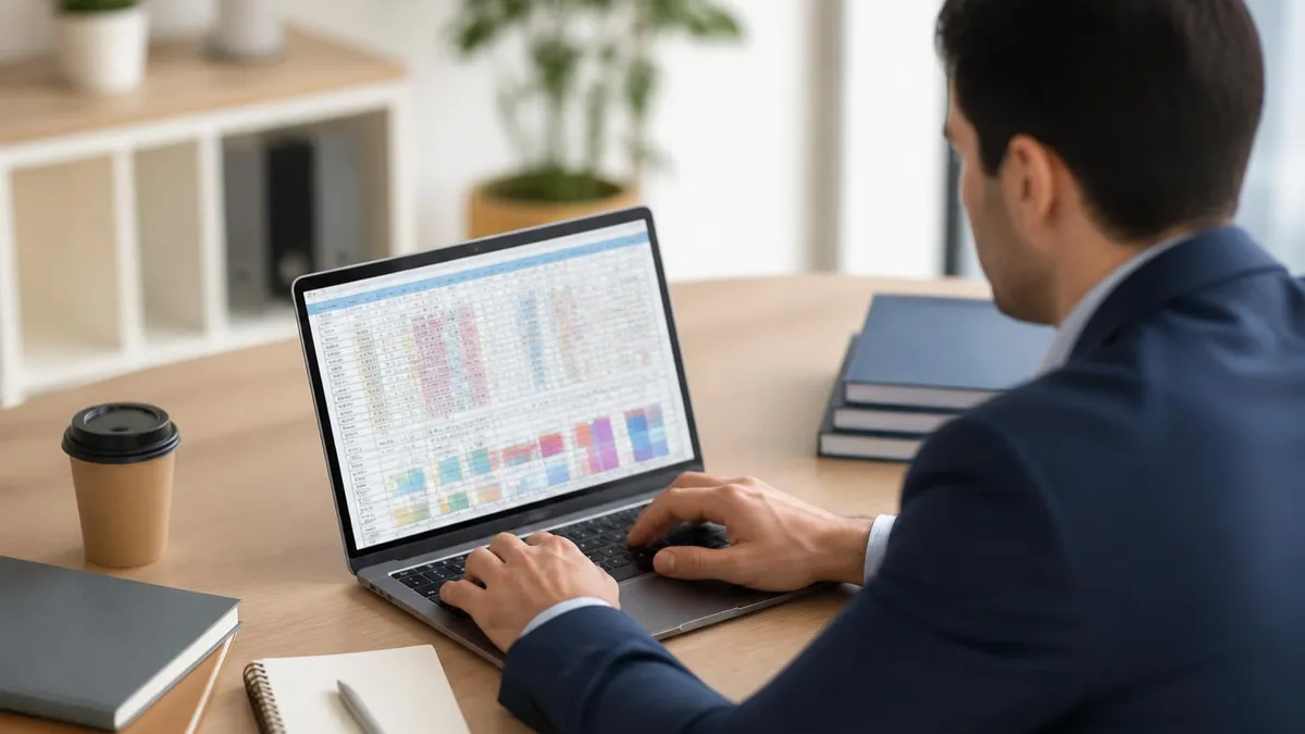 Excellence Playa Mujeres - Microsoft Excel certification study resource
