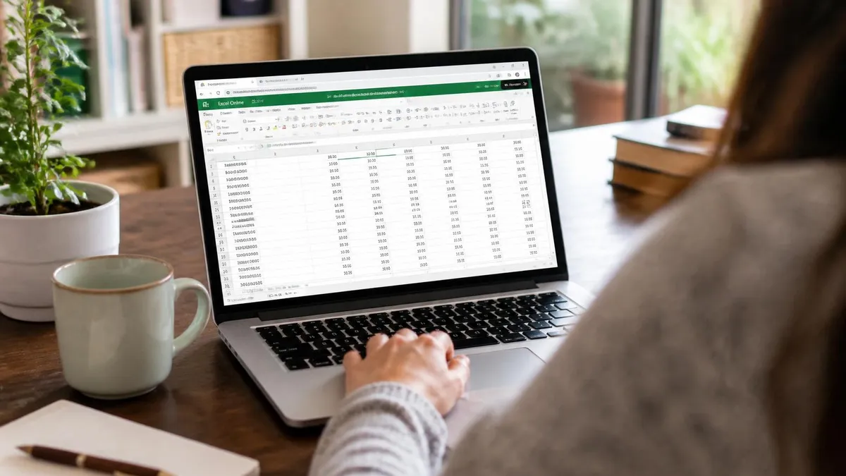 Convert Csv File to Excel - Microsoft Excel certification study resource