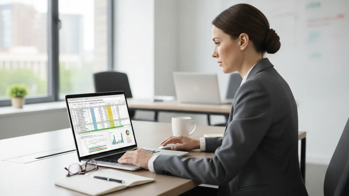 Convert Excel Date Number to Date - Microsoft Excel certification study resource