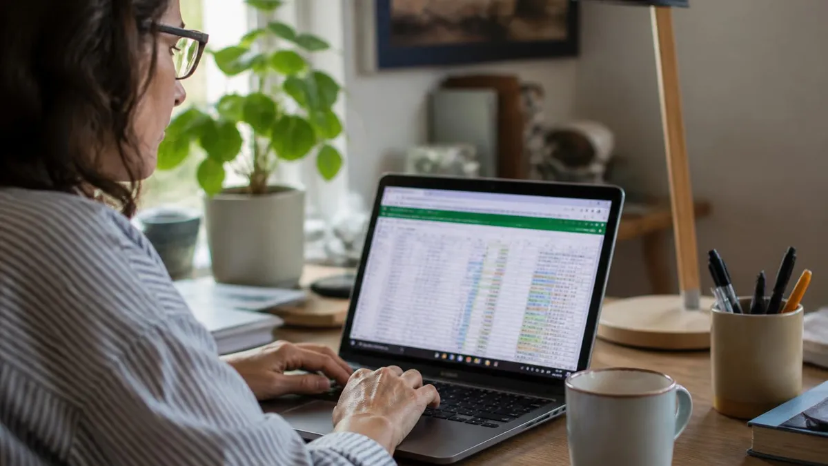 Microsoft Excel - Microsoft Excel certification study resource